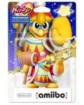 Figura Nintendo amiibo - King Dedede [Kirby] - 3t